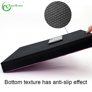 Fabricante Zhensheng, masaje de tacto suave, efecto de equilibrio, entrenamiento, antideslizante, almohadilla de equilibrio patentada - Product Image 5