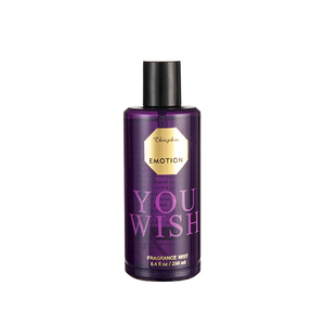 Perfume Corporal Perfect Scents de 250 ml, Perfume Refrescante, Aceite de Fragancia, Spray Corporal para Mantenerse Radiante - Product Image 3