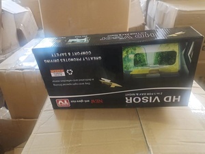 High Quality <strong>Car</strong> Sun <strong>Visor</strong>/ Auto Sun <strong>Visor</strong>/ Sun <strong>Visor</strong> for <strong>Car</strong> - Product Image 4