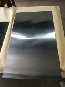 モリブデンシート純粋な<span class=keywords><strong>astm</strong></span>モリブデンプレートMo - Product Image 5