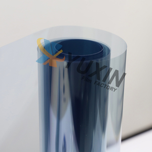 Heat Insulation Glass Building <strong>Window</strong> <strong>Film</strong> 2Ply <strong>99</strong>% <strong>Uv</strong> Rejection Solar <strong>Tinted</strong> <strong>Film</strong> - Product Image 4