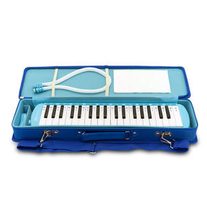 Melódica musical <span class=keywords><strong>profesional</strong></span> para niños, 37 teclas - Product Image 1
