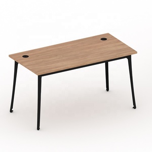 2023 nouveau design table à manger pieds en métal - Product Image 2