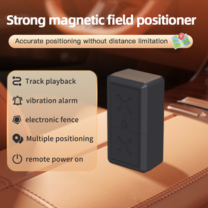 <span class=keywords><strong>GPS</strong></span> thông minh 4G mini xách tay thời gian thực <span class=keywords><strong>GPS</strong></span> Tracker từ Navigation xe đạp vị trí thiết bị cho xe báo động định vị - Product Image 4