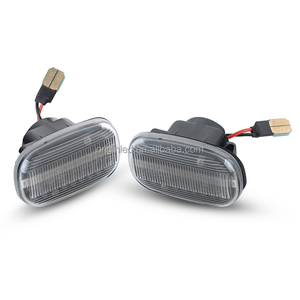 Nhà Máy Giá phụ kiện xe hơi chỉ số ánh sáng LED Side Marker Lights đối với TOYOTA YARIS Lexus - Product Image 1