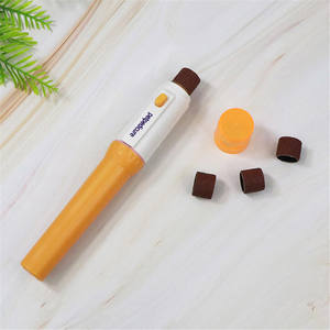 Cortaúñas para mascotas, pulidor, afilador de <span class=keywords><strong>garra</strong></span> eléctrico, gato, perro, patas de dedo, Recorte automático, herramientas de aseo - Product Image 5