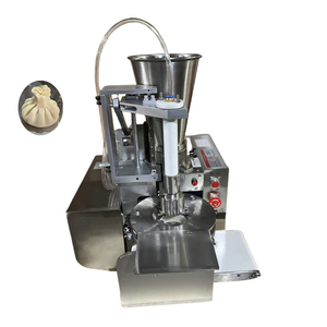 Shaomai Making <b>Machine</b> Semi-automatic <b>Dumpling</b> <b>Maker</b> Siomai Filling Making <b>Machine</b> - Product Image 3