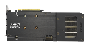 การ์ดจอ 2025 New Prime Radeon RX9060 OC 16GB GDDR6 PCIe 5.0 VGA 9070XT GPU RX9070 สำหรับเล่นเกมบนพีซีตั้งโต๊ะ Sapphire Rx 9060 Xt - Product Image 6