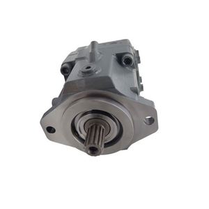 Bomba de Pistones Variables Hidráulica Alemana A11VO145LRDS/11R-NSD12K17-S - Product Image 2