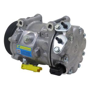 9671451180 9671451380 Compresseur de climatisation SD6C12 pour PEUGEOT 308 508 5008 407 CITROEN DS4 DS5 - Product Image 6