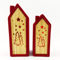 weihnachtsbaum luxus weihnachtsdekorationen aufblasbare keramik weihnachtsschmuck