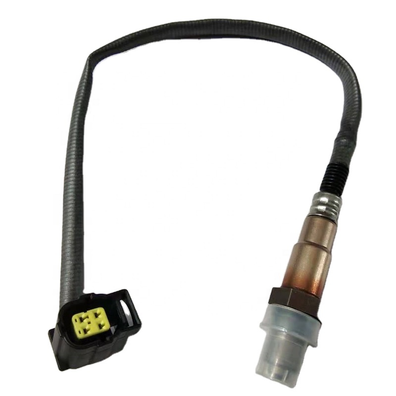 メルセデス　Ｏ２センサー　A0045420818 2個セット Mercedes-benz Oxygen Sensor A0045420818 - Reliable Performance