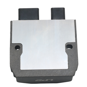 Regulador Rectificador Electrónico para Motocicleta <span class=keywords><strong>Honda</strong></span> CBR1000R NC700 NC750 NSS250 NSS300 31600-MJJ-D31 31600-K1B-T01 31600-MJJ-D71 - Product Image 4