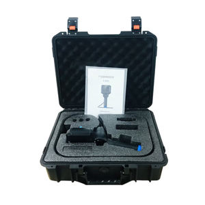 OEM & ODM נייד תעשייתי 360 מפרק 6 מ""מ מצלמת בורסקופ תאורת סיבים אופטיים IP67 ציוד לבדיקת וידאו - Product Image 5