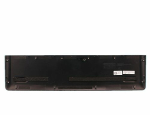 Porte de batterie d'ordinateur portable de remplacement pour <span class=keywords><strong>DELL</strong></span> <span class=keywords><strong>Precision</strong></span> <span class=keywords><strong>17</strong></span> <span class=keywords><strong>7710</strong></span> AM1DJ000601 0816FH 816FH - Product Image 1