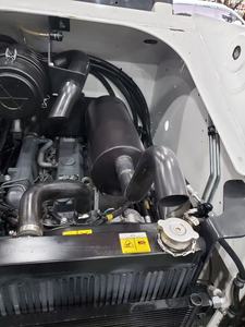 Vente Flash : Mini-chargeuse Bobcat S16 d'occasion avec moteur Kubota d'origine – Qualité garantie - Product Image 4