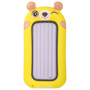 Детский надувной матрас для путешествий - Product Image 3