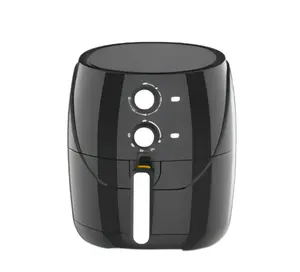 Hot Selling Factory Wholesale Smokeless air fryer Non-stick air fryer oven air fryer in big capacity