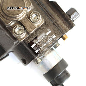 Originele Nieuwe Brandstofinjectiepomp 0445010320 Voor Iveco Dagelijks/Fiat Ducato 2.3 D Reman Pomp - Product Image 6