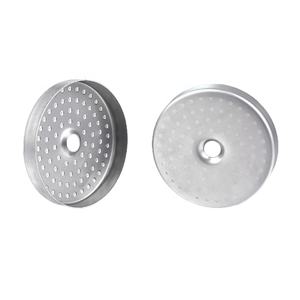 Pantalla de ducha de precisión IMS, Compatible con máquinas de <span class=keywords><strong>Espresso</strong></span> de 54mm, Breville, salvia - Product Image 2