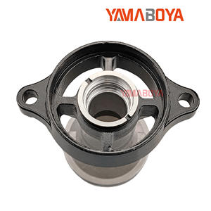 ตัวเรือนใบพัดยามาโบยะ 346Q60101-6 สำหรับเครื่องยนต์เรือโทฮัทสึ 25 30 แรงม้า อะไหล่ทดแทน - Product Image 4