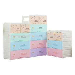 Vestiti portatili per bambini armadi fai-da-te <span class=keywords><strong>armadio</strong></span> per bambini <span class=keywords><strong>armadio</strong></span> <span class=keywords><strong>armadio</strong></span> in plastica mobili per camera da letto <span class=keywords><strong>armadio</strong></span> a 5 strati - Product Image 1