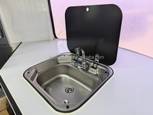 <span class=keywords><strong>2</strong></span> kuda sudut beban Trailer untuk dijual kuda mewah Australia mengapung dengan lemari - Product Image 6