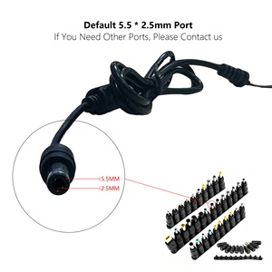อะแดปเตอร์แปลงไฟ AC 100-240v เป็น DC 12V 24w หม้อแปลงไฟ DC 5V 6V 8V 9V 10V 12V 15V 0.6A 1A 2A 3A อุปกรณ์จ่ายไฟอเนกประสงค์ - Product Image 2