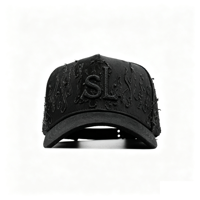 Gorras de Diseño de Alta Calidad con Visera Ancha, 31 Gorras Originales Personalizadas, Gorras de Béisbol con Visera de Gamuza de 5 Paneles, Gorras Deportivas Personalizadas