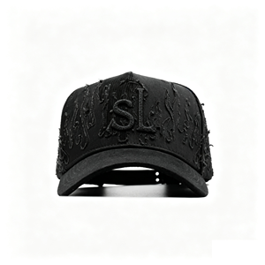 Gorras de Diseño de Alta Calidad con Visera Ancha, 31 Gorras Originales Personalizadas, Gorras de Béisbol con Visera de Gamuza de 5 Paneles, Gorras Deportivas Personalizadas - Product Image 6