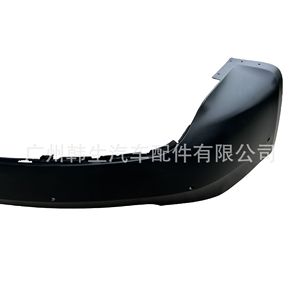 Parachoques Trasero para Tesla Model S 1057319-S0-A, Pieza de Repuesto Nueva - Product Image 1
