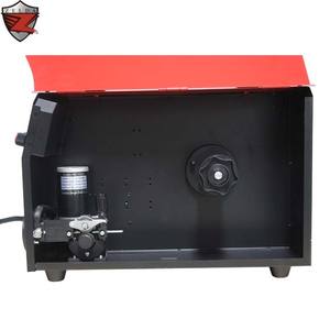 Saldatrice MIG Senza Gas Adatta per Filo da 15KG MIG/<span class=keywords><strong>MAG</strong></span>/MMA/LIFT-TIG Multi 4 in 1 Personalizzata INVERTER Saldatura - Product Image 4