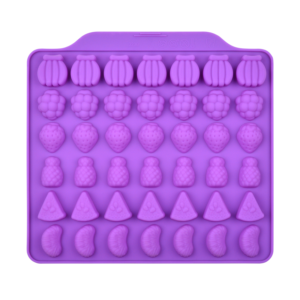 Couleur aléatoire/violet