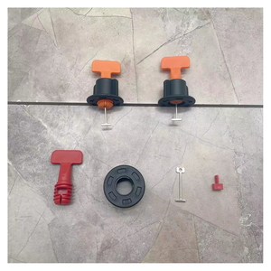 Sistema <span class=keywords><strong>de</strong></span> nivelación <span class=keywords><strong>de</strong></span> azulejos con forma <span class=keywords><strong>de</strong></span> caja 3000 t, espaciadores separadores <span class=keywords><strong>de</strong></span> azulejos con copa sin giro - Product Image 3