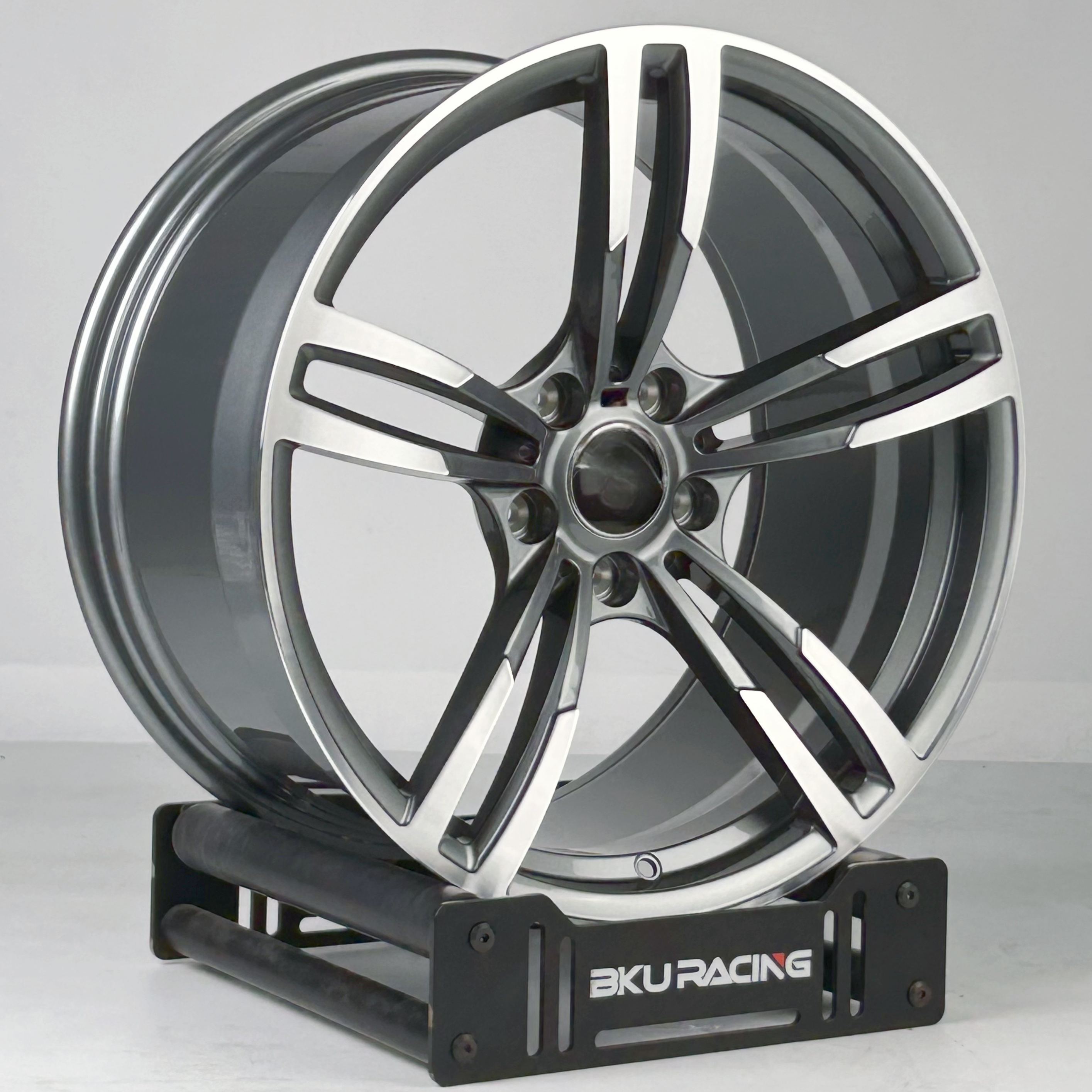 437M Wheels BMW 5x120 - Forged Alloy 18-20 Inch