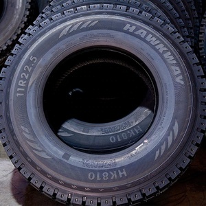 Neumático Comercial para Camión al por Mayor 11R22.5 295/75R22.5 295/80R22.5 315/80R22.5 385/65R22.5 Nuevo Precio Económico Exportación 11R22.5 295/75R22 - Product Image 5