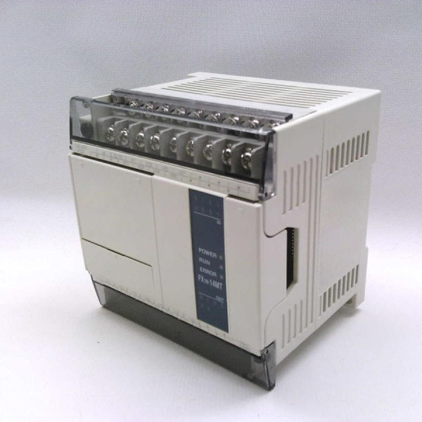 Mr-J2s-100A AC Servo Amplifier 1.0kW Standard Interface Type Three Phase 200V Servo Drive for Industrial Automation System