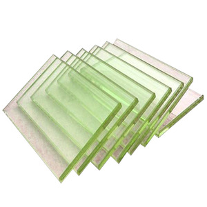 Vidrio radioprotector para ventanas de observación en salas de tomografía computarizada de hospitales, materiales de protección radiológica para salas de CD/DR y nucleares - Product Image 1