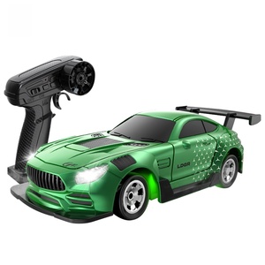 <span class=keywords><strong>Auto</strong></span> RC de Alta Velocidad, Nuevo Diseño 2026, Simulación de Carreras, Mini <span class=keywords><strong>Auto</strong></span> RC con Luces, Control Remoto, Escala 1:64 - Product Image 2
