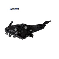 Vente en gros directe usine pour Suzuki Baleno 2022-2026 – Ensemble de phares avant à LED avec projecteur 35300M55T40 35100M55T40