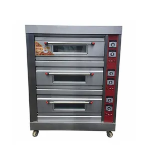 Volautomatische Roti Maken Machine/Automatische Pitabroodje Maken Machine/Pitabroodje Bakkerijapparatuur