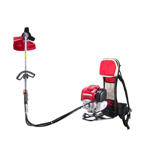 Accessoires pour débroussailleuse sans fil ADEYTOS GX 35 35,8cc, débroussailleuse à fil motorisée avec lame 3T/40T - Product Image 1