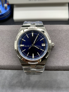 Reloj de Pulsera Mecánico para Hombre de Alta Calidad, Correa de Acero Inoxidable, Cristal Resistente al Agua, Indicador de Reserva de Energía, Relojes King Steel - Product Image 2