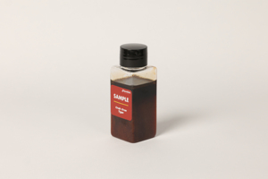 น้ำปรุงแต่งรสปูสำหรับผลิตขนม ปราศจากปู ผลิตอาหารฮาลาล ยี่ห้อ Flavolink - Product Image 2