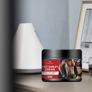 <span class=keywords><strong>Crema</strong></span> Reductora Caliente, <span class=keywords><strong>Crema</strong></span> <span class=keywords><strong>Reafirmante</strong></span> Anticelulitis, Gel de Masaje Quemagrasas Corporal, Gel <span class=keywords><strong>para</strong></span> Adelgazar y Moldear Cintura y <span class=keywords><strong>Abdomen</strong></span> - Product Image 4