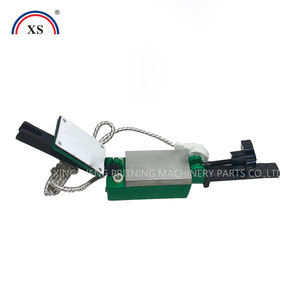 เครื่องทำความร้อนแบบสายพาน XS สำหรับเครื่องพิมพ์แบบแมนนวล 220V 1500W - Product Image 1