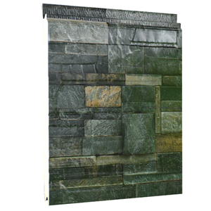 Meilleur <span class=keywords><strong>prix</strong></span> Panneaux métalliques isolants en PU pour hôtels Maisons préfabriquées Villas Murs extérieurs Chambres froides Toits Panneaux sandwich - Product Image 6
