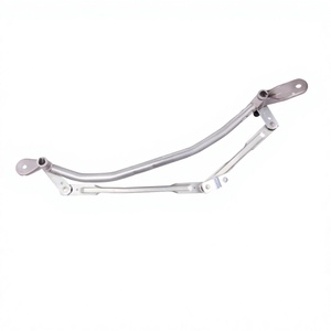 Varilla de Conexión para Limpiaparabrisas para BMW Serie 5 61617306266 61617272451, Ajuste Original de Fábrica - Product Image 3