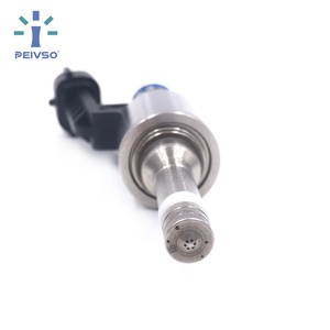 Injecteurs de carburant PEIVSO pour Infiniti QX56 M56 5.6L VK56VD 2011-2013 16600-1LA0A - Product Image 5