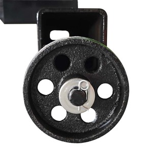 Soporte Giratorio para Motor de Alta Calidad, Capacidad de 1000 Libras, con Rotación de 360 Grados °   Cabeza Giratoria - Product Image 6